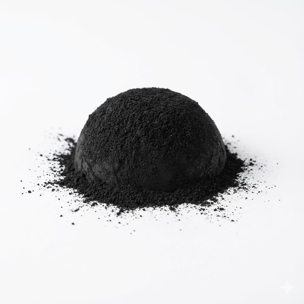Charcoal