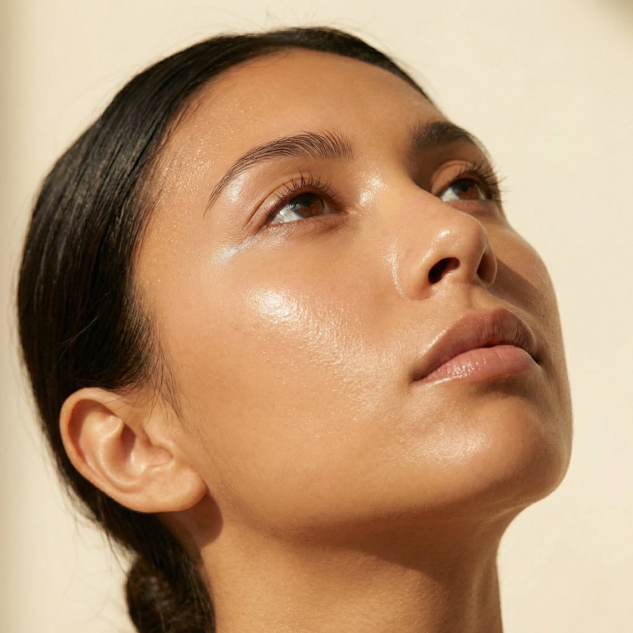 Restores Radiance