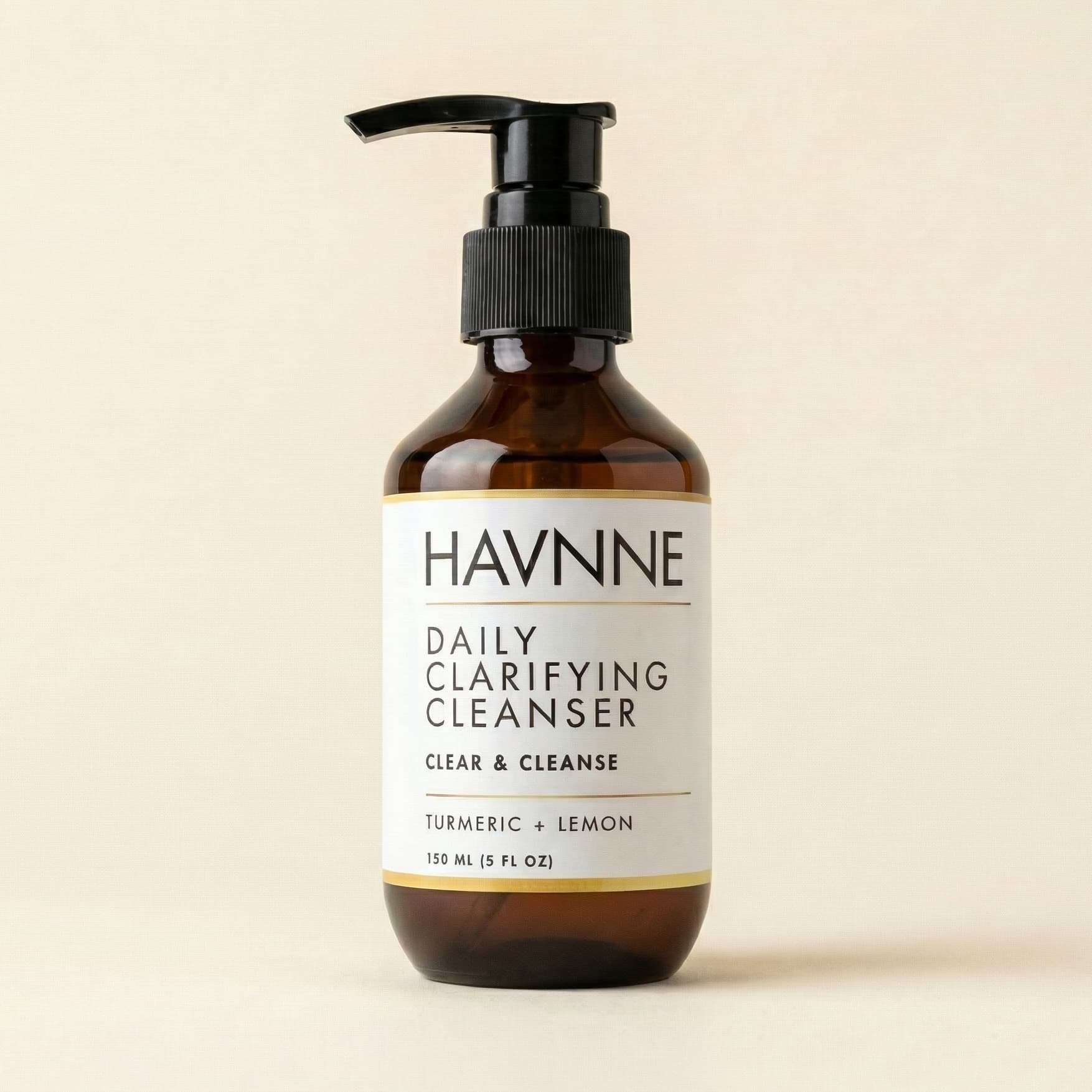 Daily Clarifying Cleanser