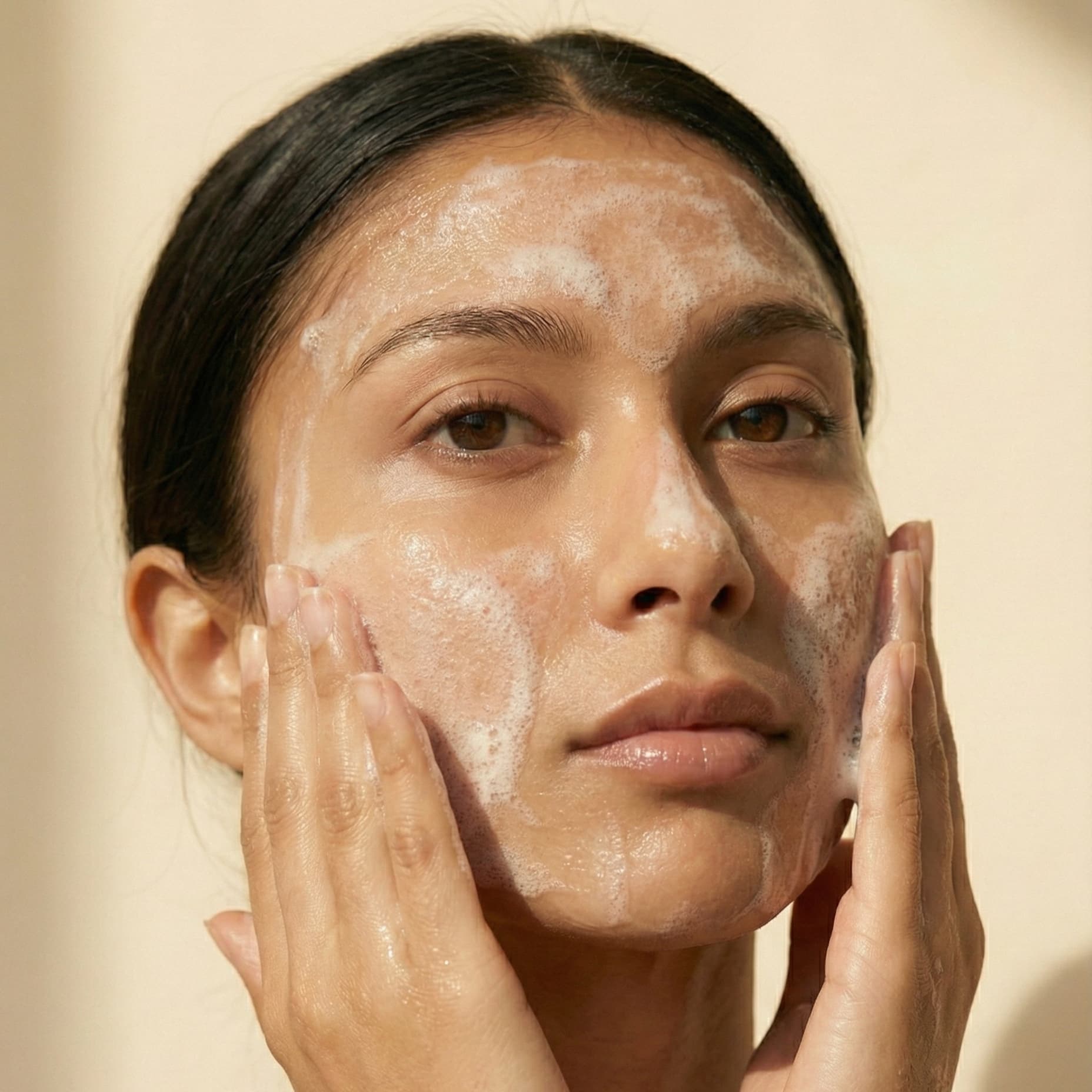 Daily Clarifying Cleanser — view 3