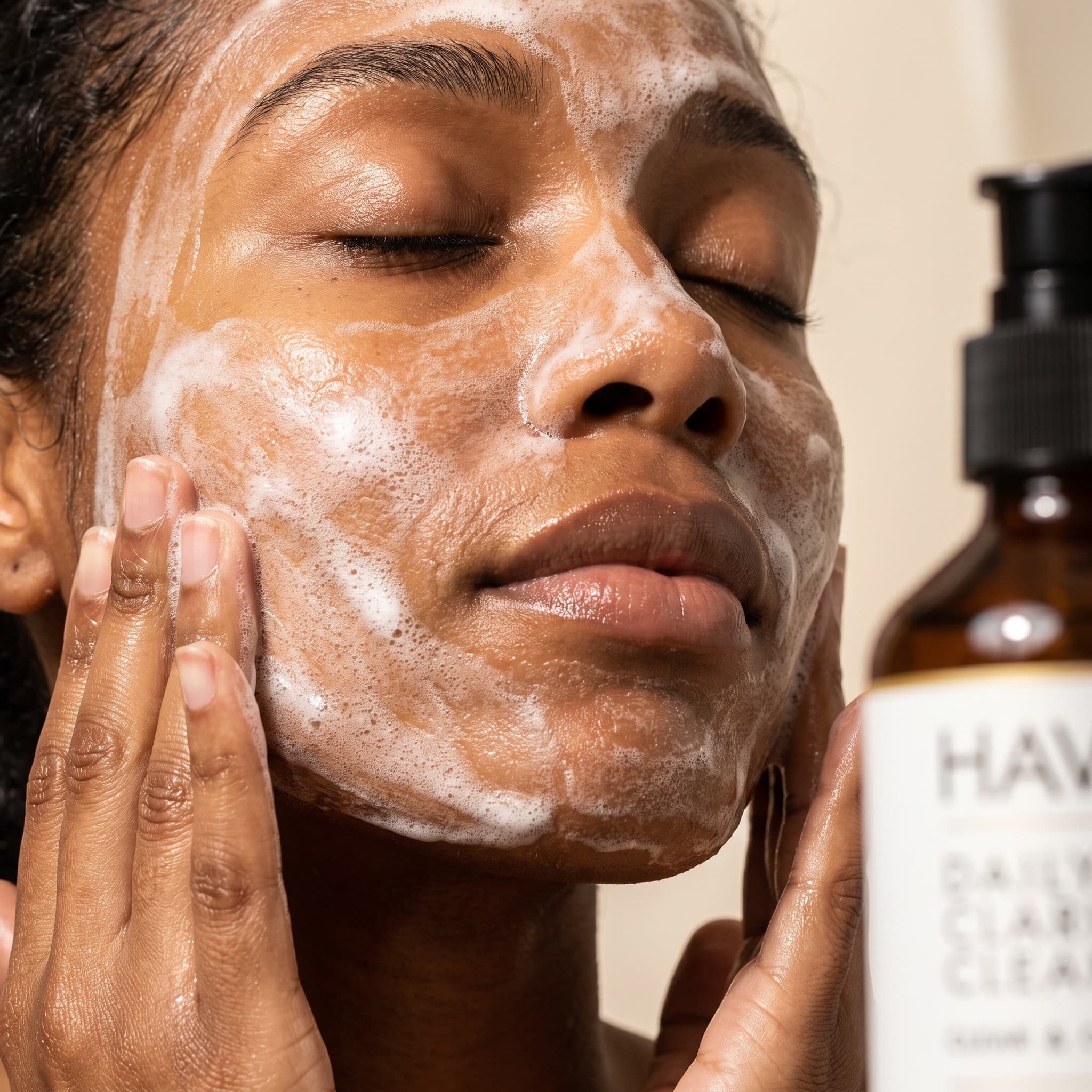 Daily Clarifying Cleanser — view 5