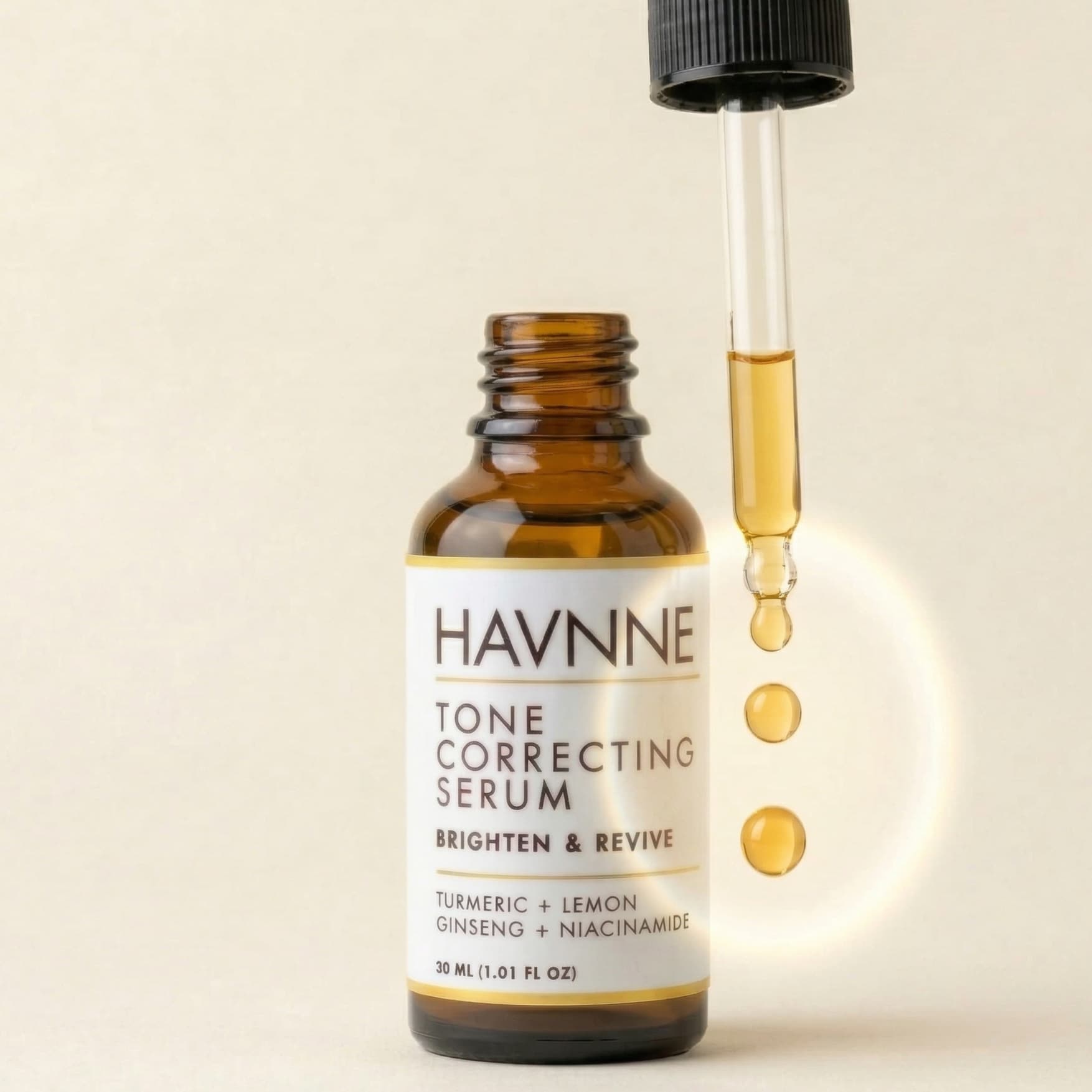 Tone Correcting Serum — view 4