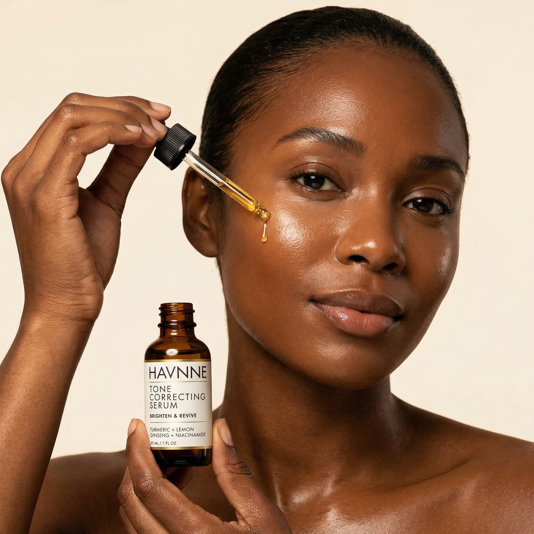 Tone Correcting Serum — view 5