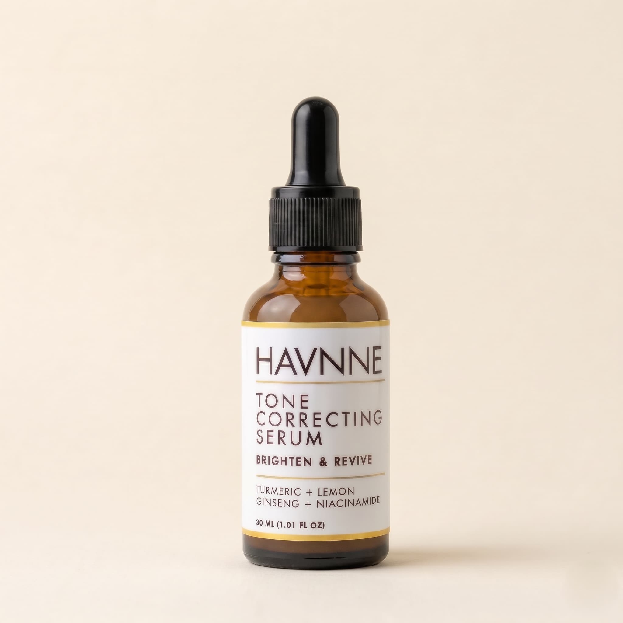 Tone Correcting Serum