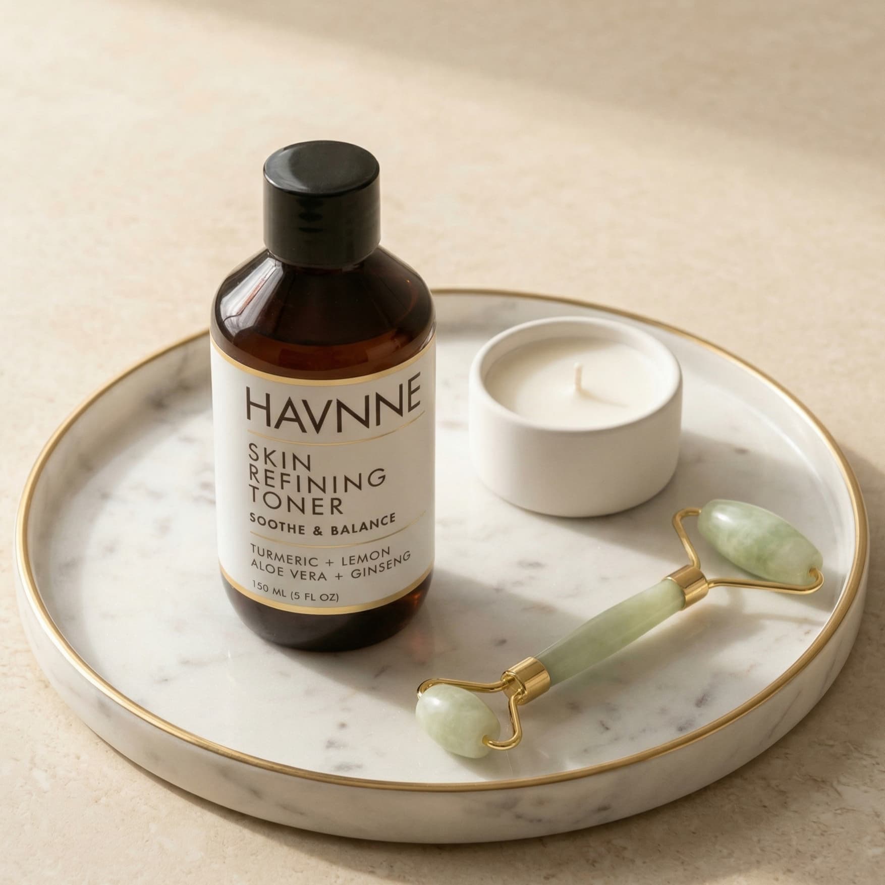 Skin Refining Toner — view 3
