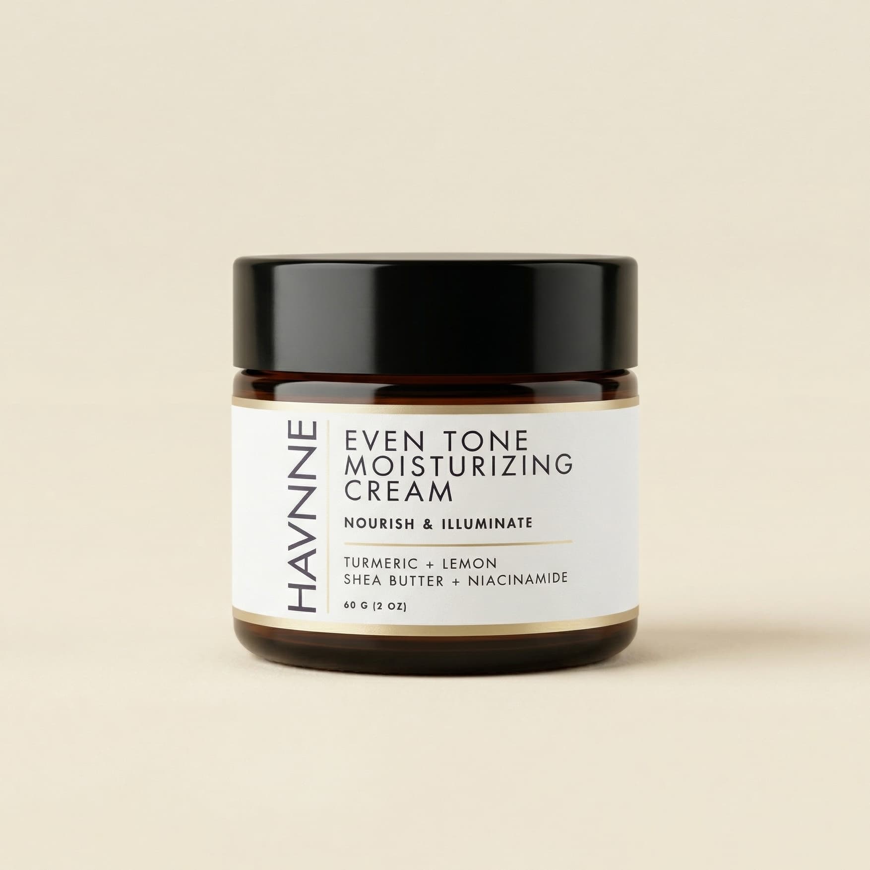Even Tone Moisturizing Cream