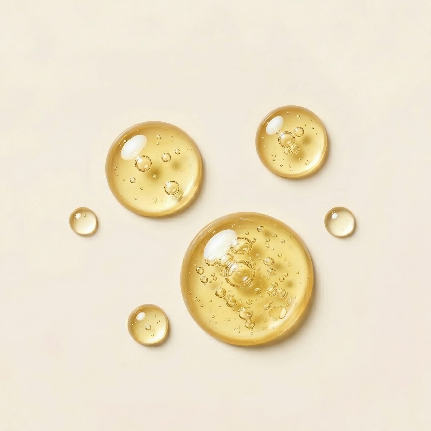 Tone Correcting Serum Drops