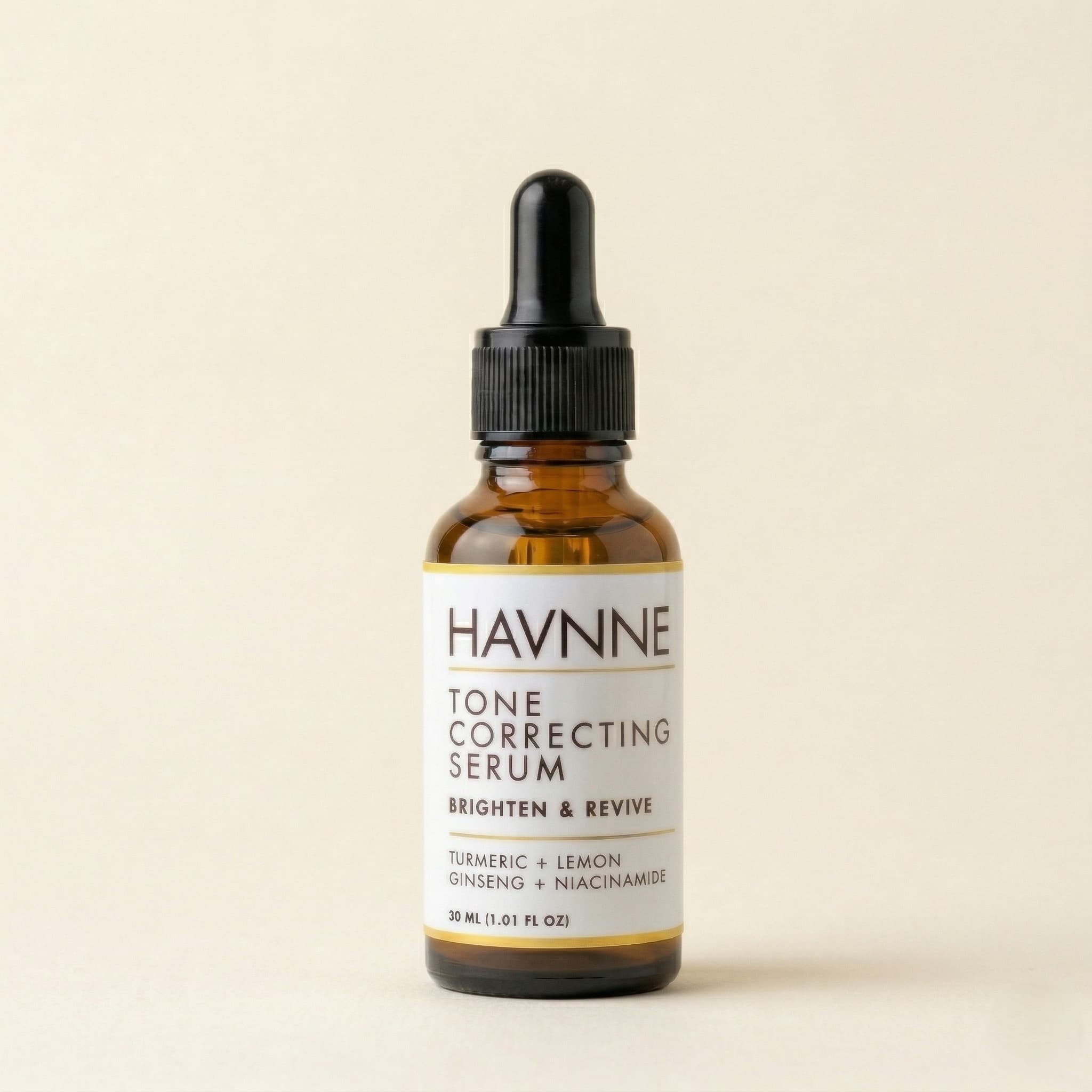 HAVNNE Tone Correcting Serum