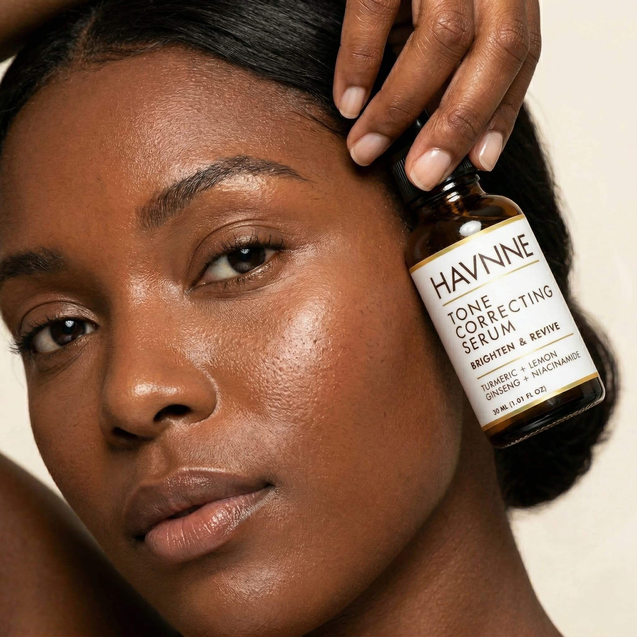 Tone Correcting Serum