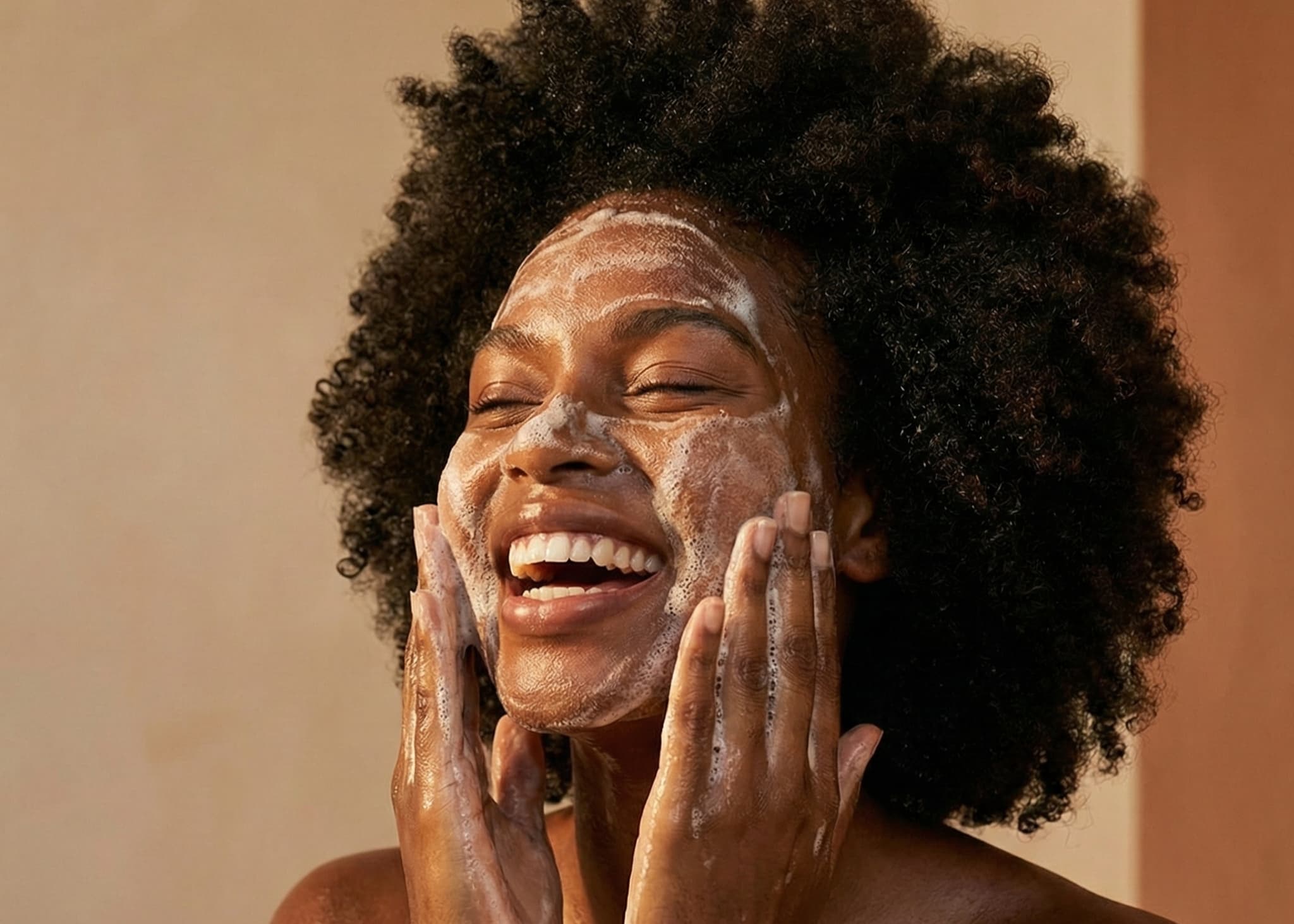 Daily Clarifying Cleanser