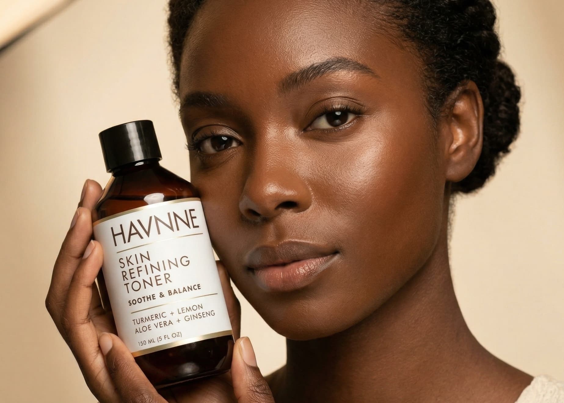Skin Refining Toner