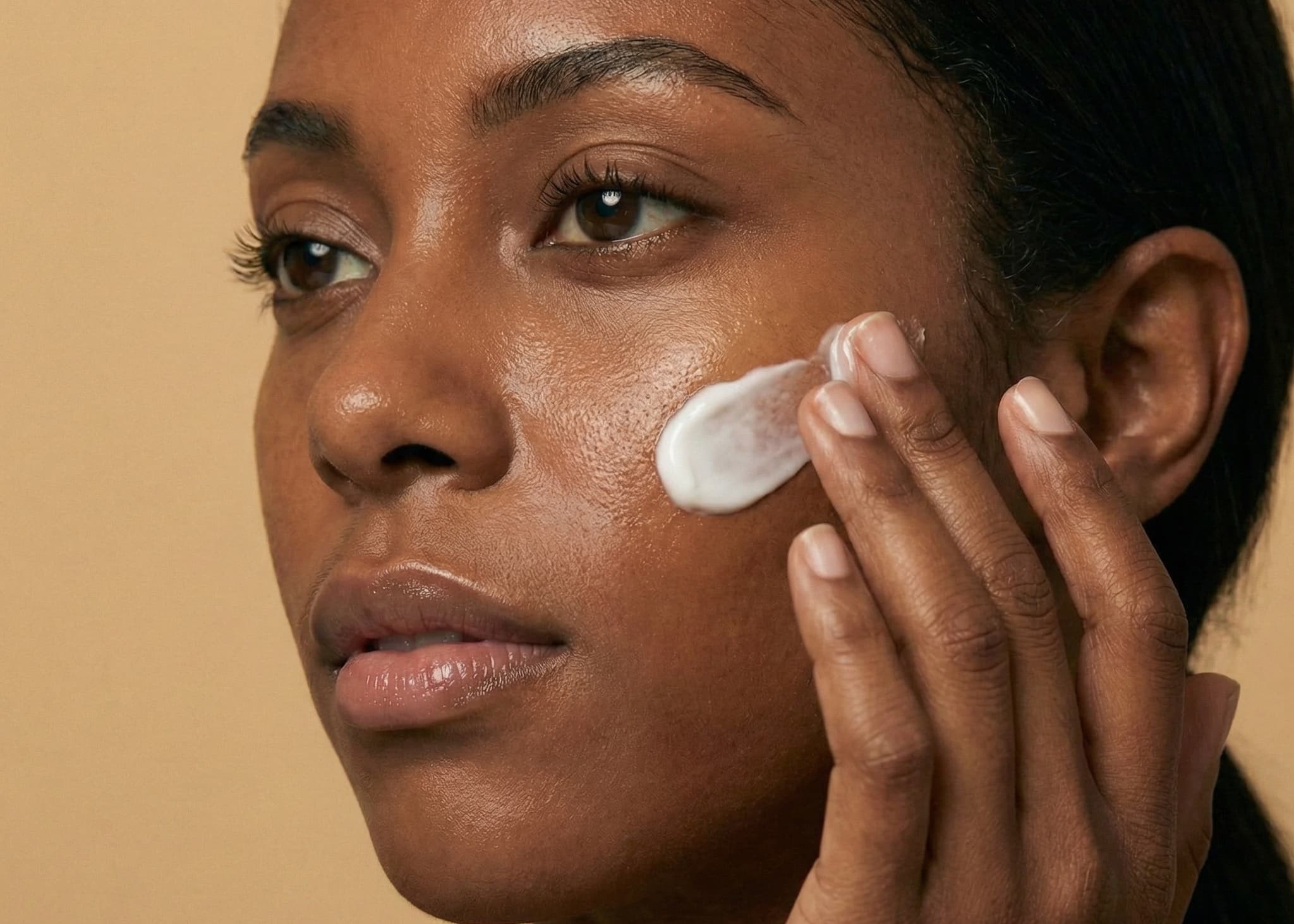 Even Tone Moisturizing Cream